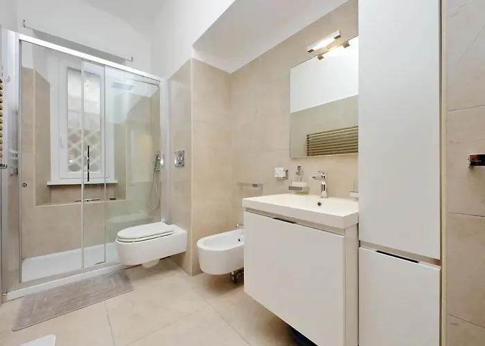 Appartement Suity I Cozy Anglona Rome