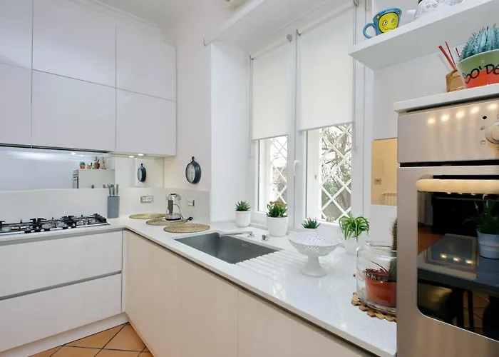 Appartement Suity I Cozy Anglona *