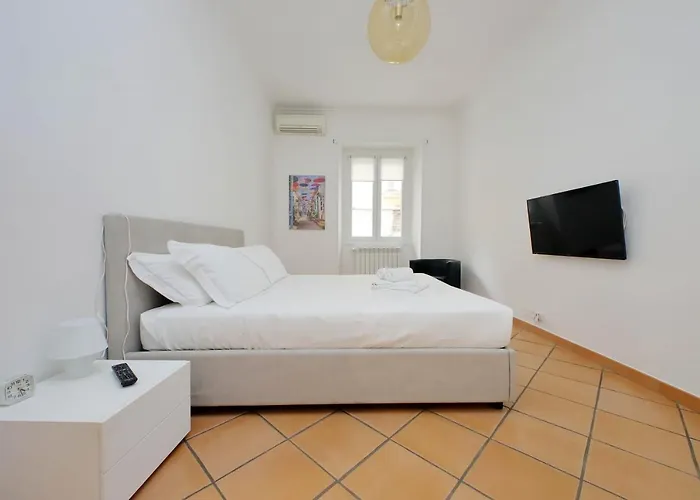 Suity I Cozy Anglona Rome