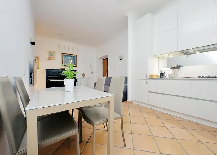 Appartement Suity I Cozy Anglona *