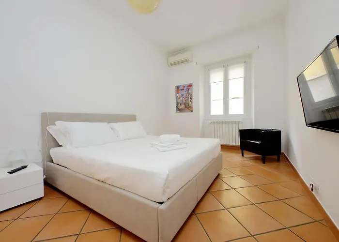 Appartement Suity I Cozy Anglona Rome
