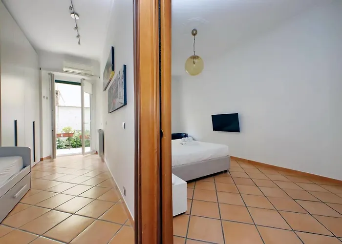 Appartement Suity I Cozy Anglona