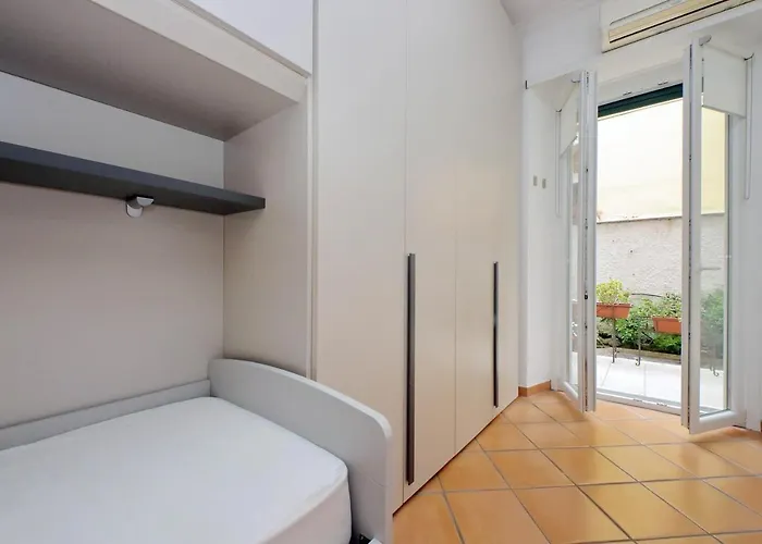 Appartement Suity I Cozy Anglona