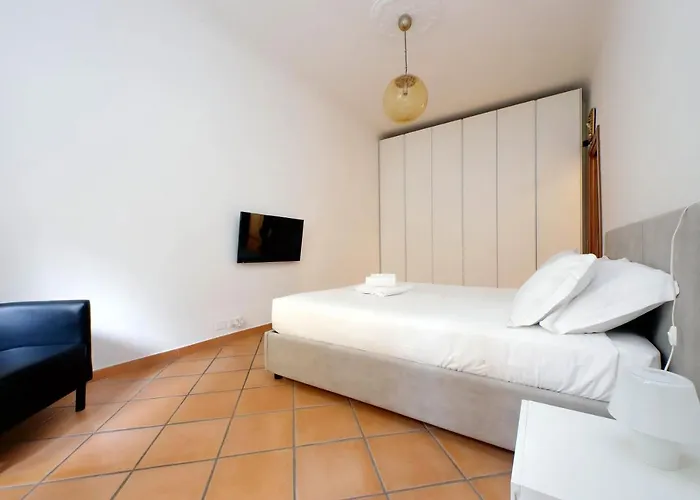 Appartement Suity I Cozy Anglona *