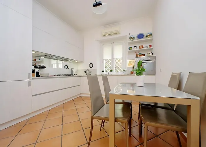 Suity I Cozy Anglona Appartement *