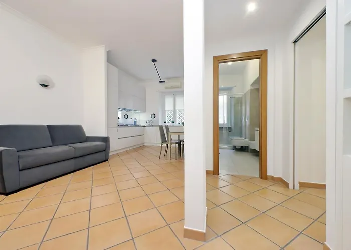 Suity I Cozy Anglona Appartement