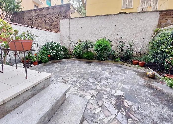 Suity I Cozy Anglona * Rome